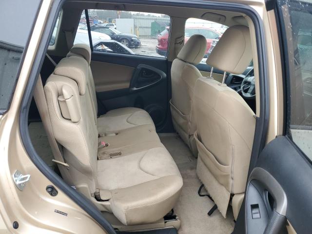 Photo 11 from auction – 2009 TOYOTA RAV4 with VIN JTMZF35V695008194