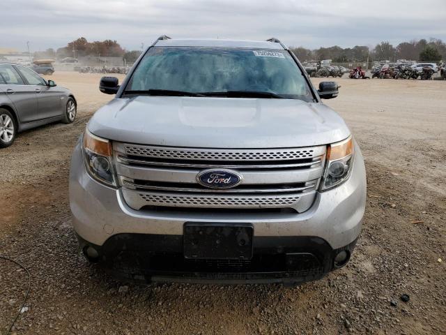 صورة رقم 5 من المزاد - 2014 FORD EXPLORER X مع VIN 1FM5K7D84EGA06466
