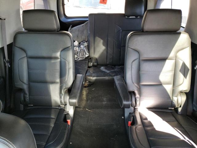 Photo 10 from auction – 2016 GMC YUKON DENA with VIN 1GKS1CKJXGR154173