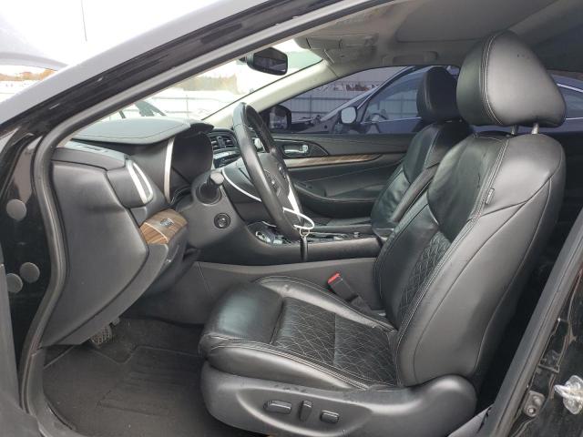 Photo 7 from auction – 2018 NISSAN MAXIMA 3.5 with VIN 1N4AA6AP7JC393758