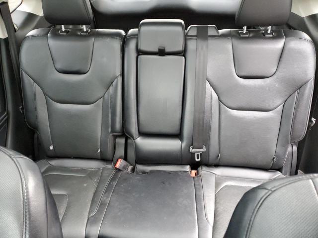 Photo 10 from auction – 2018 FORD EDGE TITAN with VIN 2FMPK4K95JBC07331