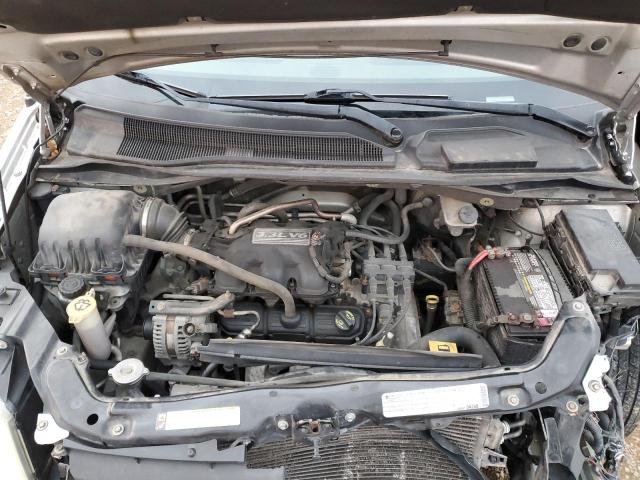 Photo 12 from auction – 2010 DODGE GRAND CARA with VIN 2D4RN4DE7AR181193