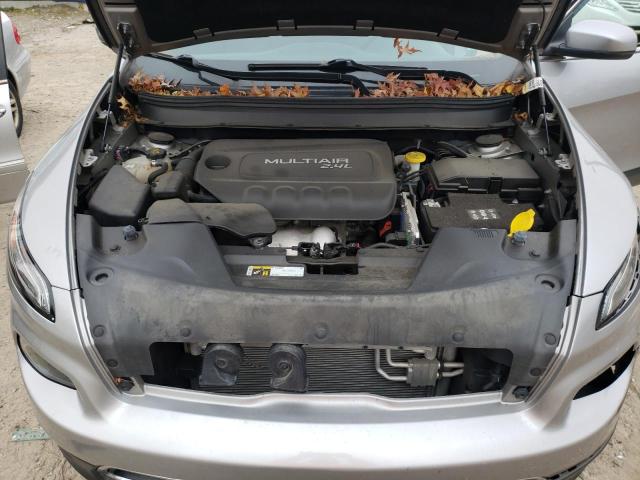 Photo 11 from auction – 2018 JEEP CHEROKEE L with VIN 1C4PJMDBXJD601957