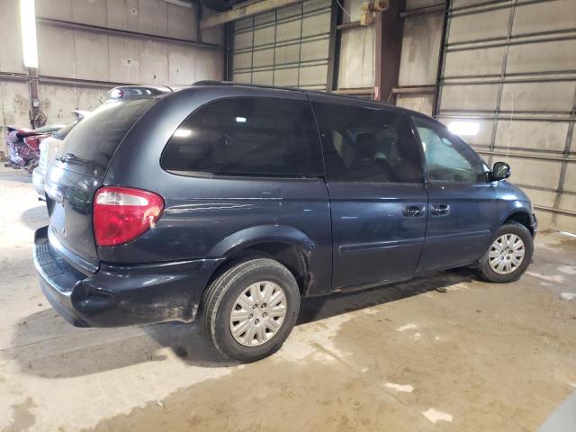 Photo 3 from auction – 2007 CHRYSLER TOWN & COU with VIN 2A4GP44R87R251997