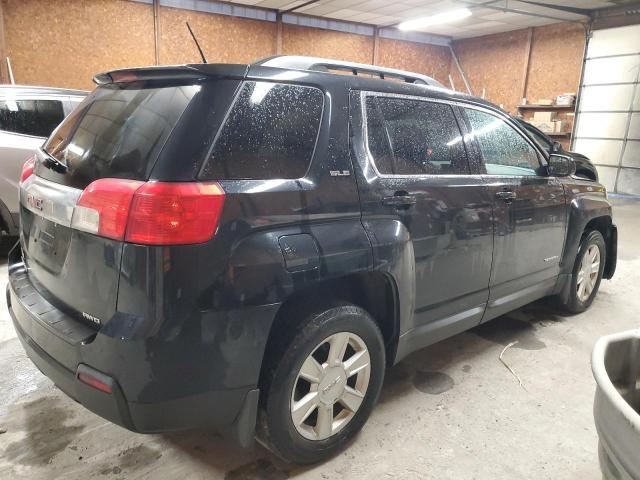 Photo 3 from auction – 2013 GMC TERRAIN SL with VIN 2GKFLTEK8D6241707
