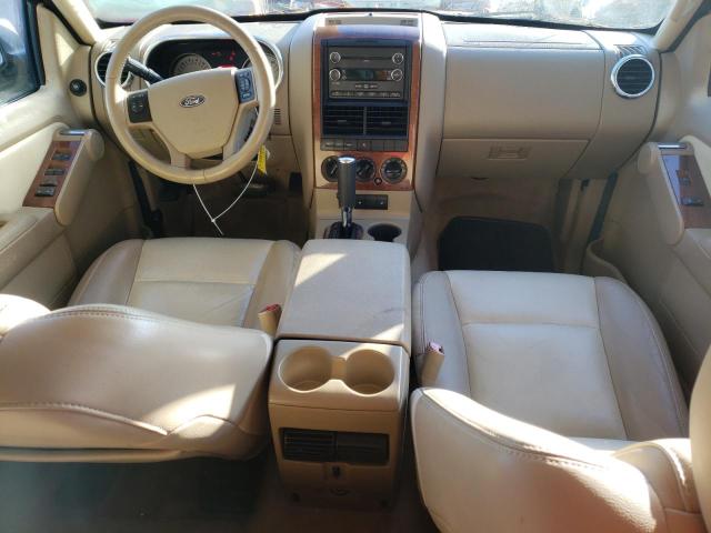 Photo 8 from auction – 2010 FORD EXPLORER E with VIN 1FMEU6EE3AUA71345