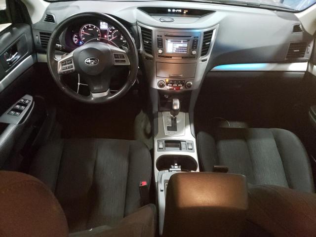 Foto 8 de la subasta – 2014 SUBARU LEGACY 2.5 con VIN 4S3BMBC65E3008111