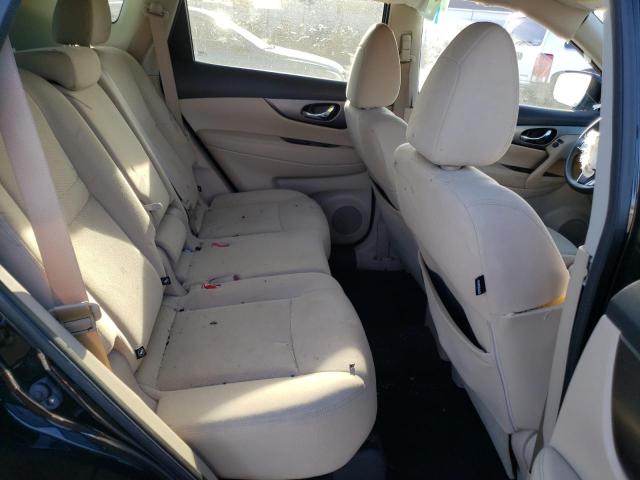 Photo 11 from auction – 2016 NISSAN ROGUE S with VIN KNMAT2MT8GP628255