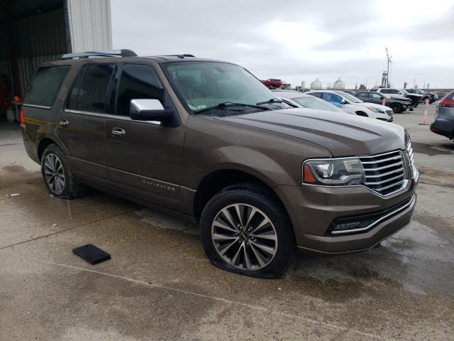 Foto 4 de la subasta – 2015 LINCOLN NAVIGATOR con VIN 5LMJJ2HT0FEJ04682