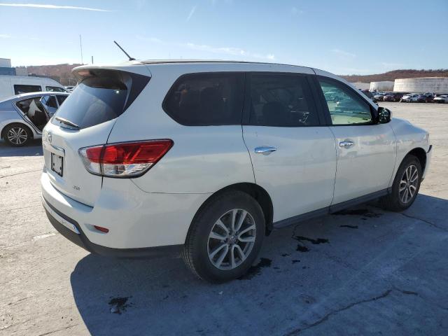 Photo 3 from auction – 2014 NISSAN PATHFINDER with VIN 5N1AR2MM2EC612561