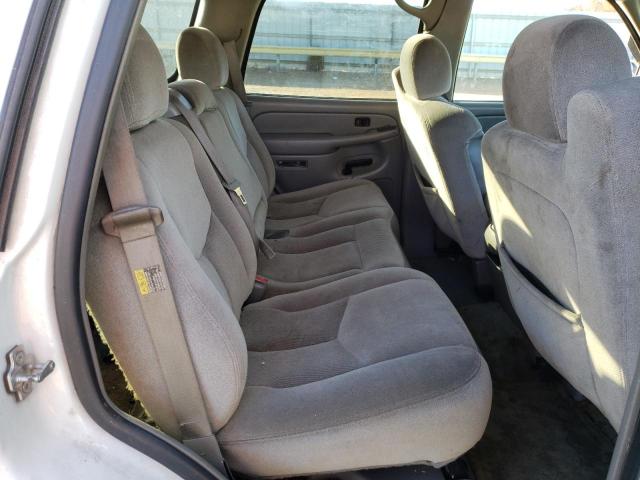 Photo 11 from auction – 2005 GMC YUKON with VIN 1GKEK13T95J139447