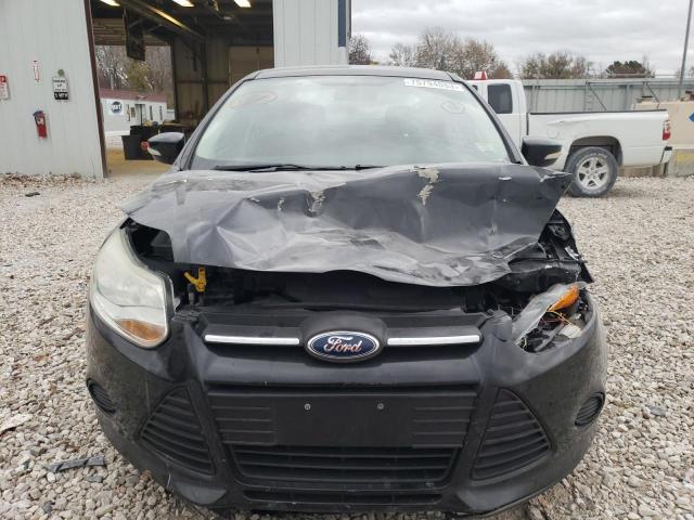 Photo 5 from auction – 2014 FORD FOCUS SE with VIN 1FADP3F21EL372854