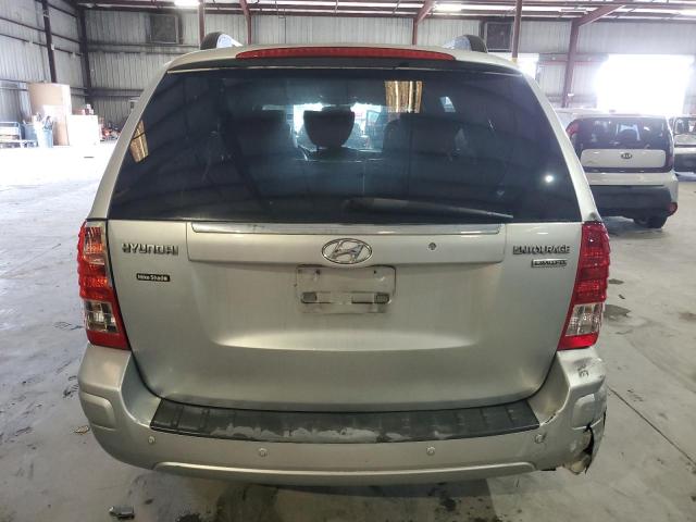 Photo 6 from auction – 2008 HYUNDAI ENTOURAGE with VIN KNDMC233986052097