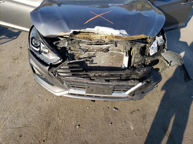 Photo 11 from auction – 2019 HYUNDAI SONATA SE with VIN 5NPE24AF3KH760018