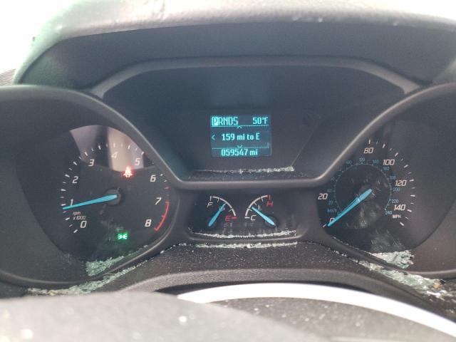Photo 9 from auction – 2015 FORD TRANSIT CO with VIN NM0LS7F72F1217473