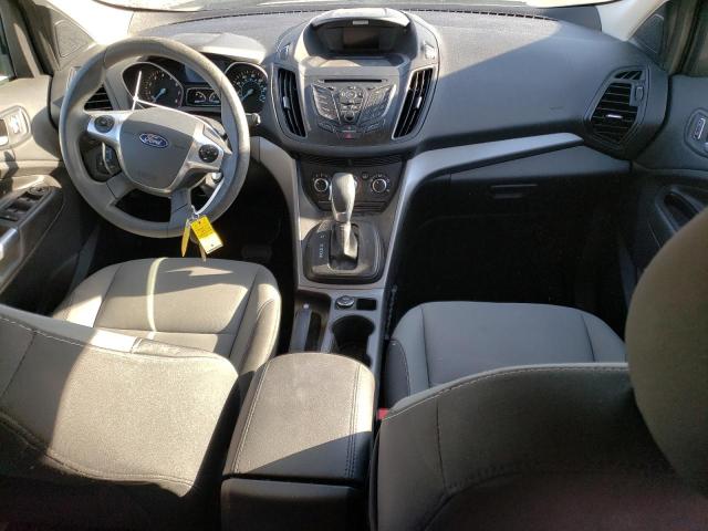 Photo 8 from auction – 2015 FORD ESCAPE SE with VIN 1FMCU0G75FUC87630