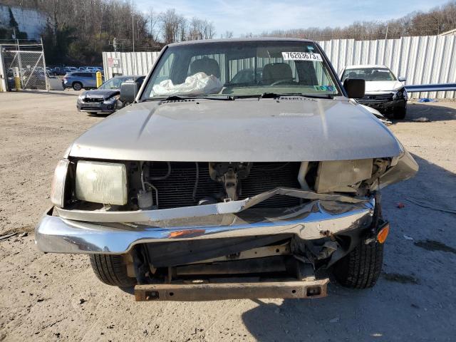 Photo 5 from auction – 2000 NISSAN FRONTIER K with VIN 1N6DD26S0YC397050