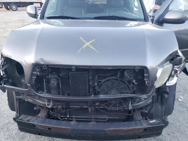 Photo 12 from auction – 2003 TOYOTA SEQUOIA LI with VIN 5TDBT48A03S194129