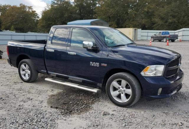 Photo 4 from auction – 2014 RAM 1500 ST with VIN 1C6RR6FT0ES337353