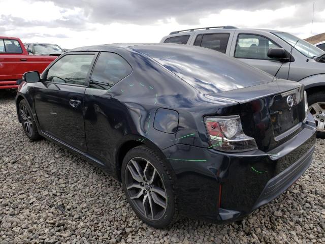 Photo 2 from auction – 2015 TOYOTA SCION TC with VIN JTKJF5C78FJ006830