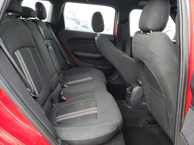 Photo 10 from auction – 2016 MINI COOPER CLU with VIN WMWLN5C55G2B35217