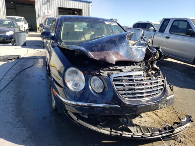 Photo 5 from auction – 2007 KIA AMANTI with VIN KNALD125375121535