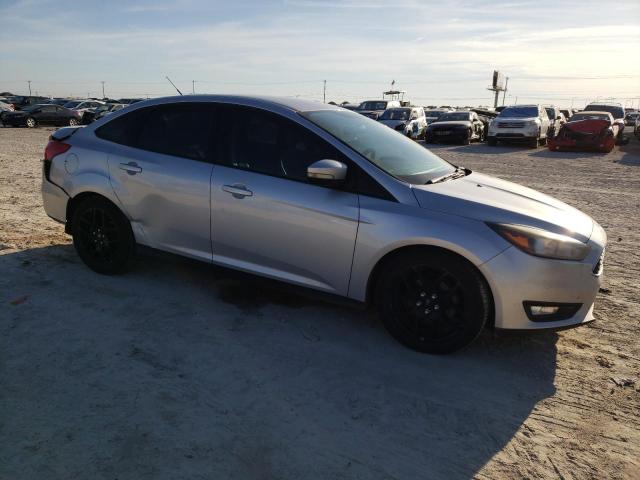 Photo 4 from auction – 2016 FORD FOCUS SE with VIN 1FADP3F27GL345774