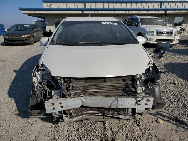 صورة رقم 5 من المزاد - 2011 TOYOTA PRIUS مع VIN JTDKN3DU8B5308807
