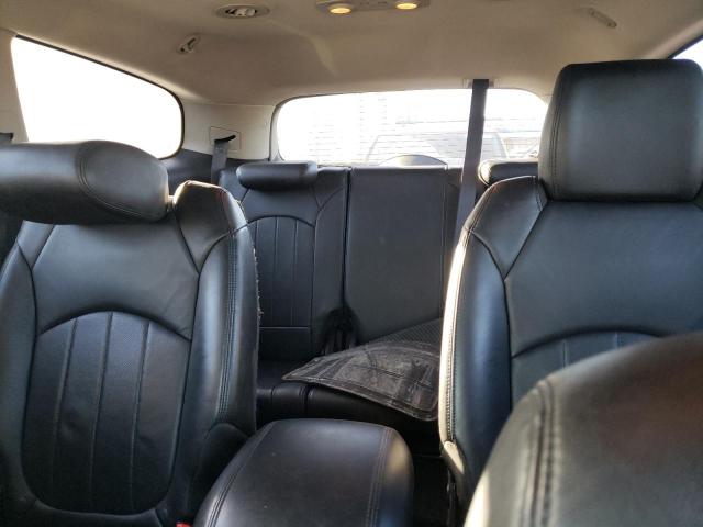 Photo 10 from auction – 2011 BUICK ENCLAVE CX with VIN 5GAKRCEDXBJ294582