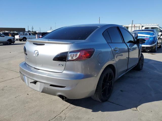 Photo 3 from auction – 2011 MAZDA 3 S with VIN JM1BL1U59B1405055