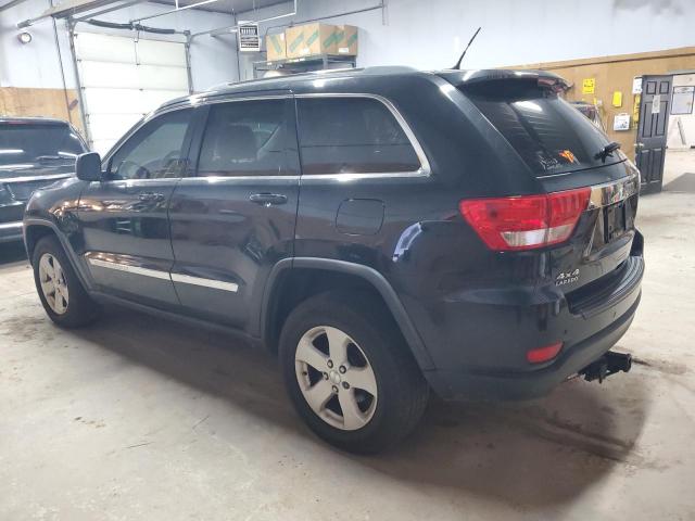 Photo 2 from auction – 2012 JEEP GRAND CHER with VIN 1C4RJFAG6CC163922