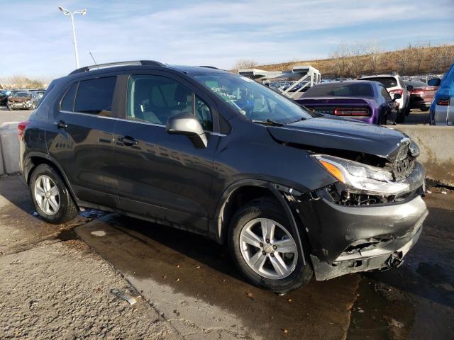 Photo 4 from auction – 2017 CHEVROLET TRAX 1LT with VIN 3GNCJPSB4HL280058