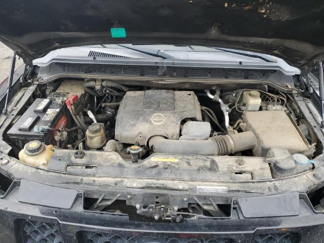 Photo 12 from auction – 2013 NISSAN ARMADA SV with VIN 5N1BA0ND7DN604232