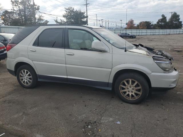 Photo 4 from auction – 2007 BUICK RENDEZVOUS with VIN 3G5DA03L37S521387