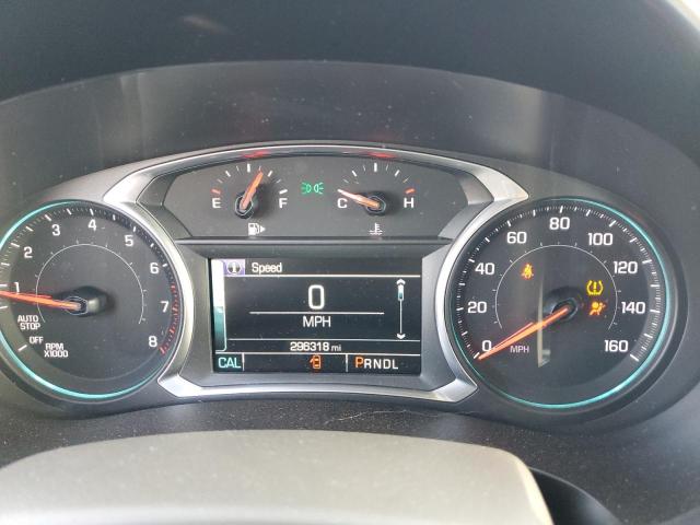 Photo 9 from auction – 2018 CHEVROLET MALIBU LT with VIN 1G1ZD5ST9JF234659