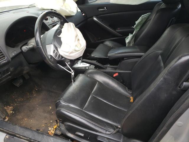 Photo 7 from auction – 2008 NISSAN ALTIMA 2.5 with VIN 1N4AL24E08C279835