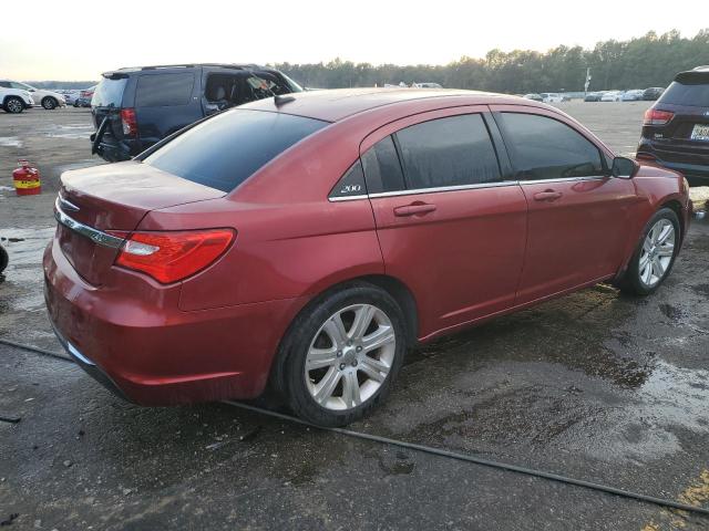 Photo 3 from auction – 2013 CHRYSLER 200 TOURIN with VIN 1C3CCBBB2DN573588