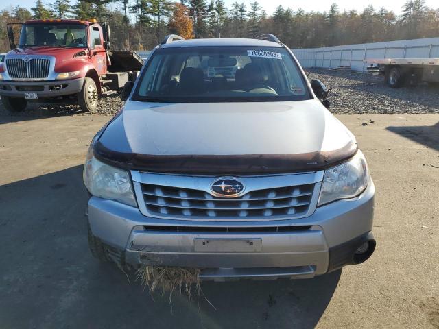 Photo 5 from auction – 2012 SUBARU FORESTER 2 with VIN JF2SHADC1CH436472