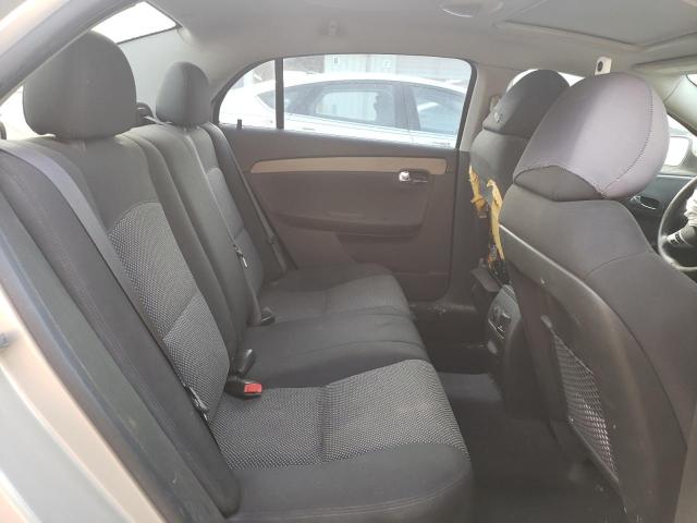 Photo 10 from auction – 2012 CHEVROLET MALIBU 1LT with VIN 1G1ZC5EU3CF327154