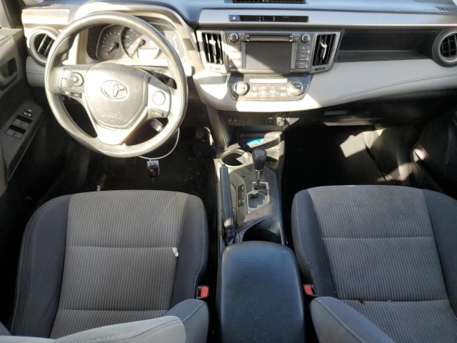 Photo 8 from auction – 2013 TOYOTA RAV4 XLE with VIN 2T3RFREV0DW123703
