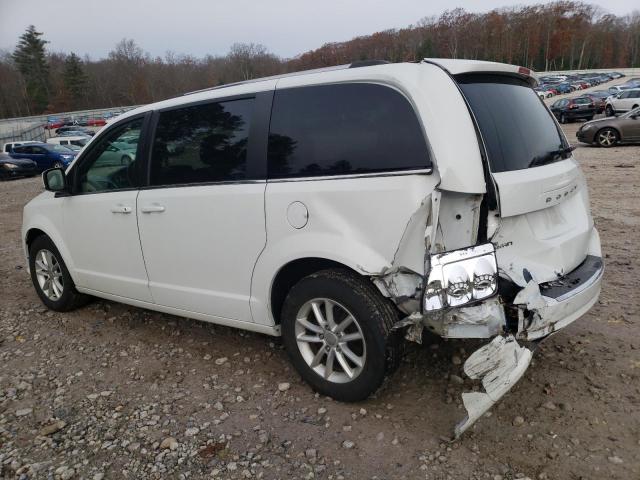 Photo 2 from auction – 2019 DODGE GRAND CARA with VIN 2C4RDGCG3KR735660