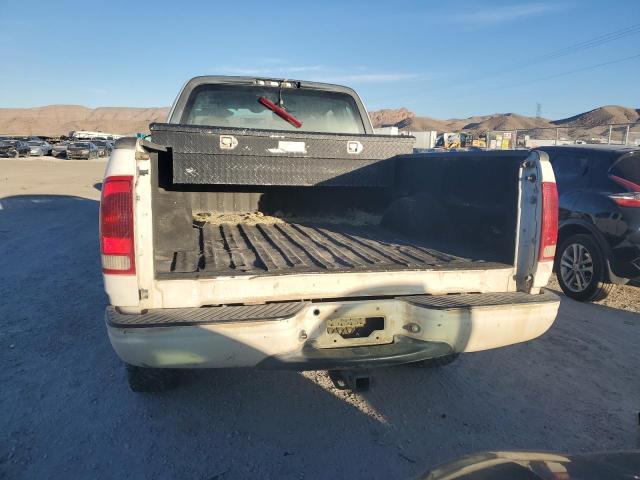 Photo 6 from auction – 2003 FORD F150 with VIN 2FTRX18W63CA56698