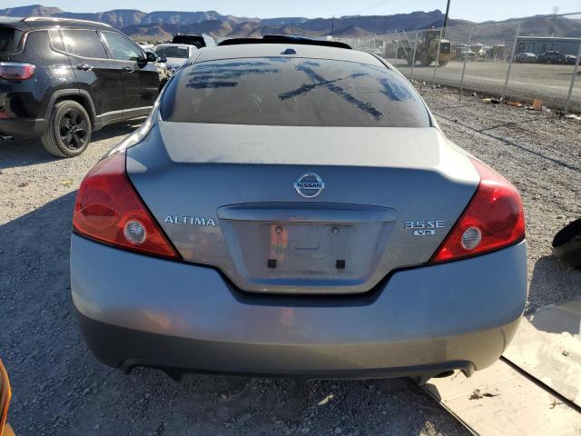 Photo 6 from auction – 2008 NISSAN ALTIMA 3.5 with VIN 1N4BL24E28C101459
