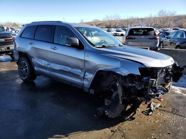 Photo 4 from auction – 2018 JEEP GRAND CHER with VIN 1C4RJFLG4JC200945