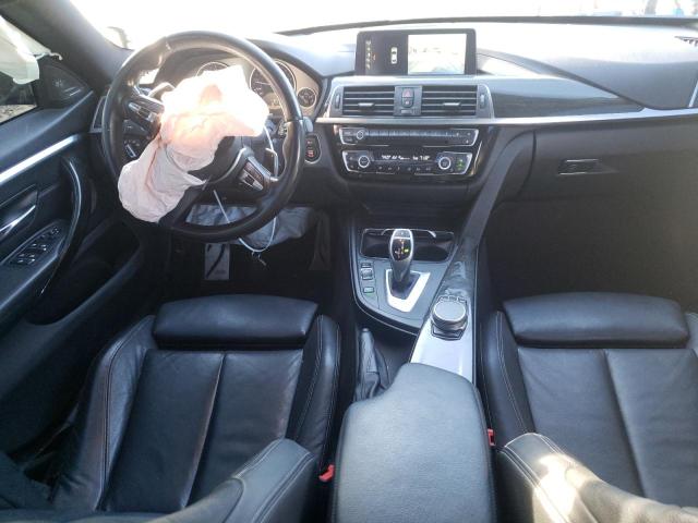 Photo 8 from auction – 2018 BMW 430XI GRAN with VIN WBA4J3C52JBG96471