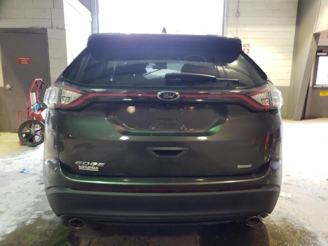 Photo 6 from auction – 2018 FORD EDGE SE with VIN 2FMPK3G99JBC42909