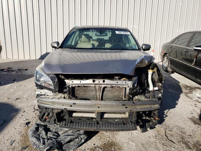 Photo 5 from auction – 2016 SUBARU LEGACY 3.6 with VIN 4S3BNEN65G3043892