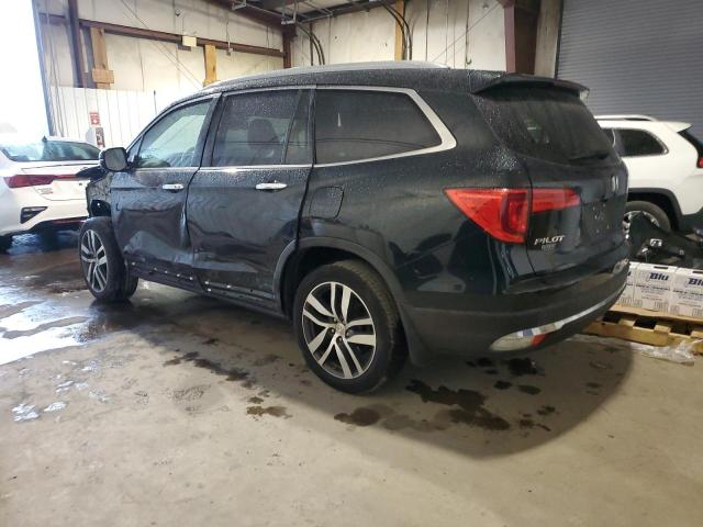 Photo 2 from auction – 2016 HONDA PILOT ELIT with VIN 5FNYF6H07GB049832