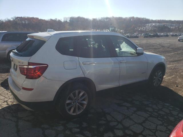 Photo 3 from auction – 2016 BMW X3 XDRIVE2 with VIN 5UXWX9C59G0D69405