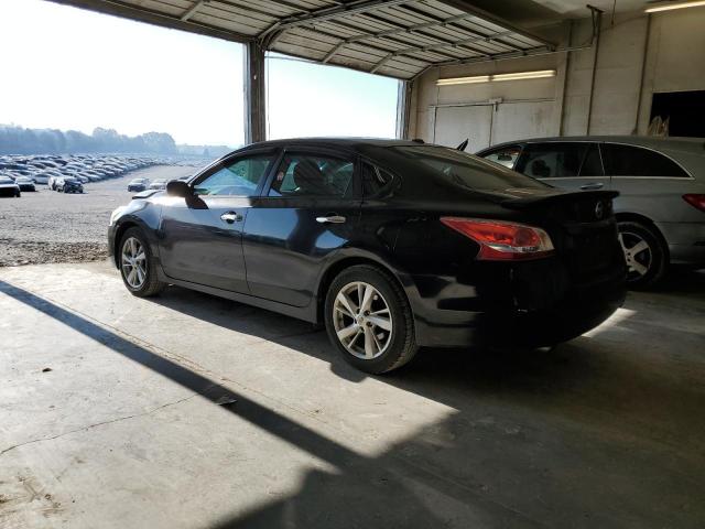 Photo 2 from auction – 2013 NISSAN ALTIMA 2.5 with VIN 1N4AL3AP9DC916825